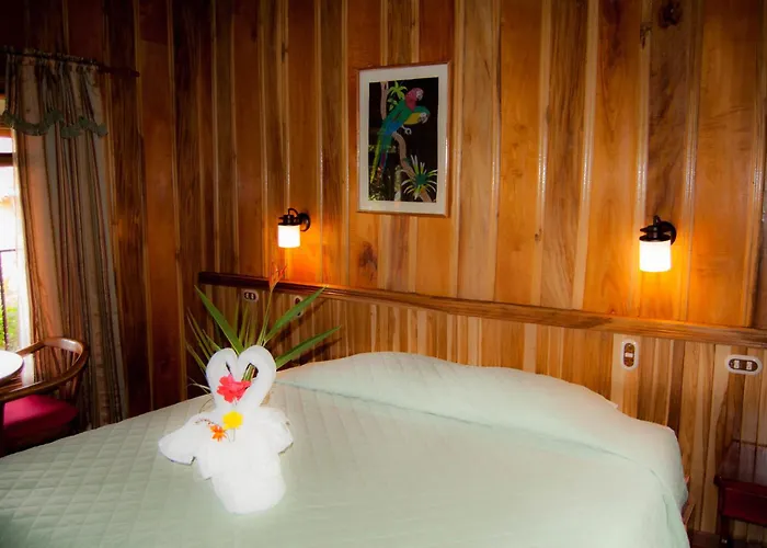 Hotel Cipreses