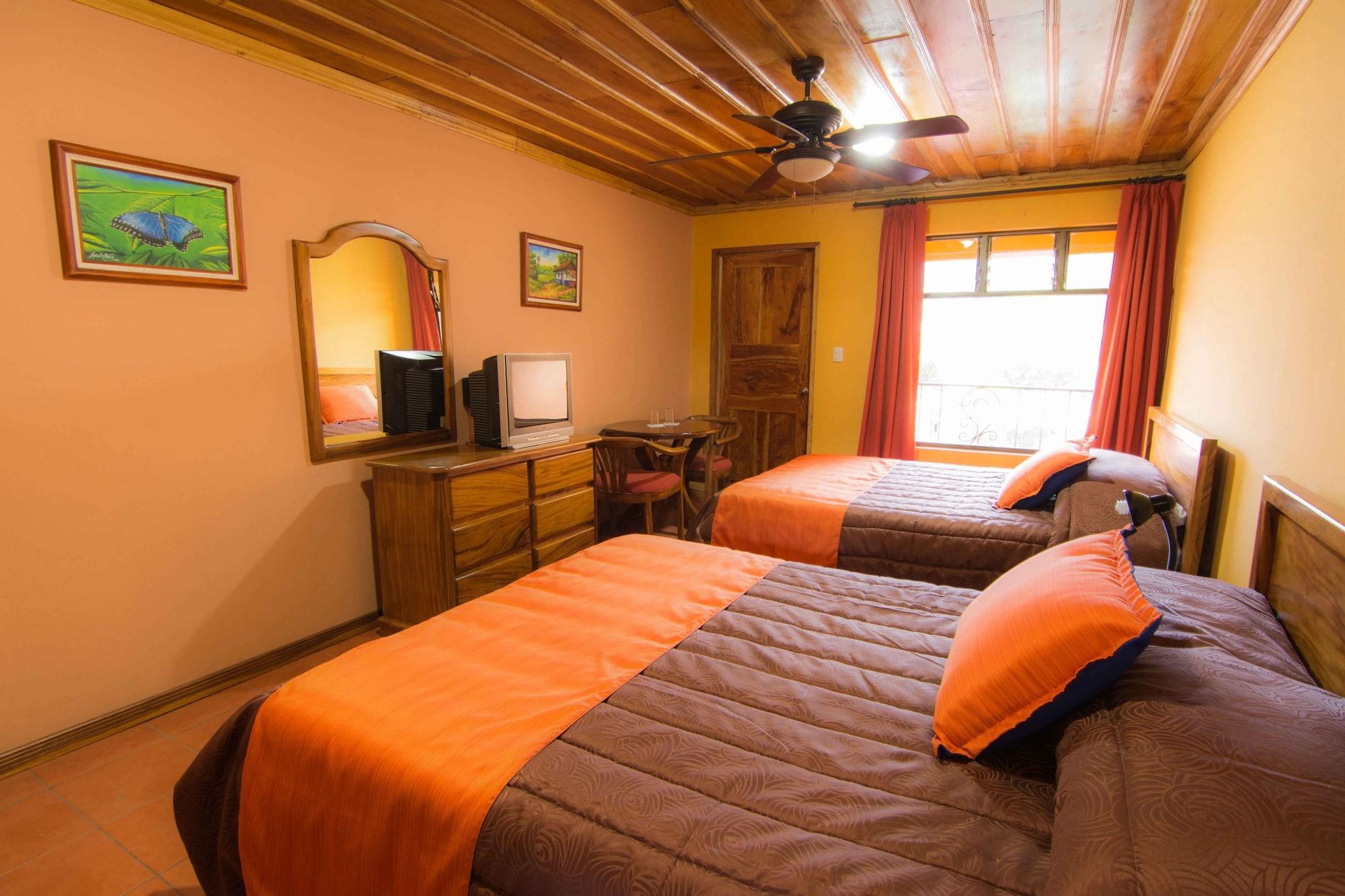 Cipreses Hotel 3*