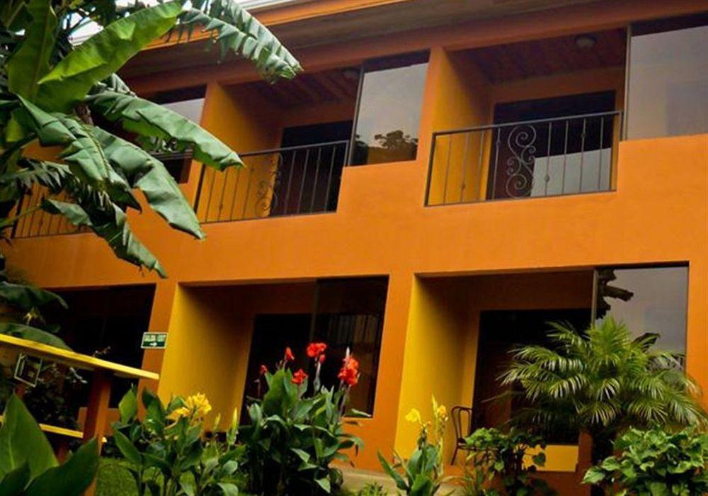 Hotel Cipreses 3*