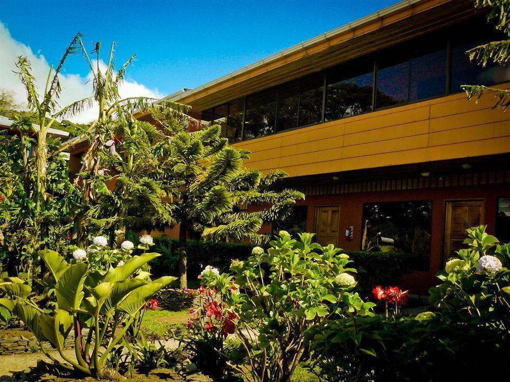 Cipreses Hotel