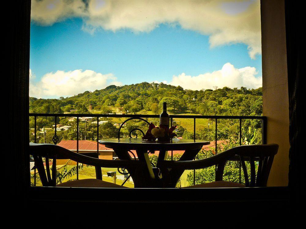 Cipreses 3* Monteverde