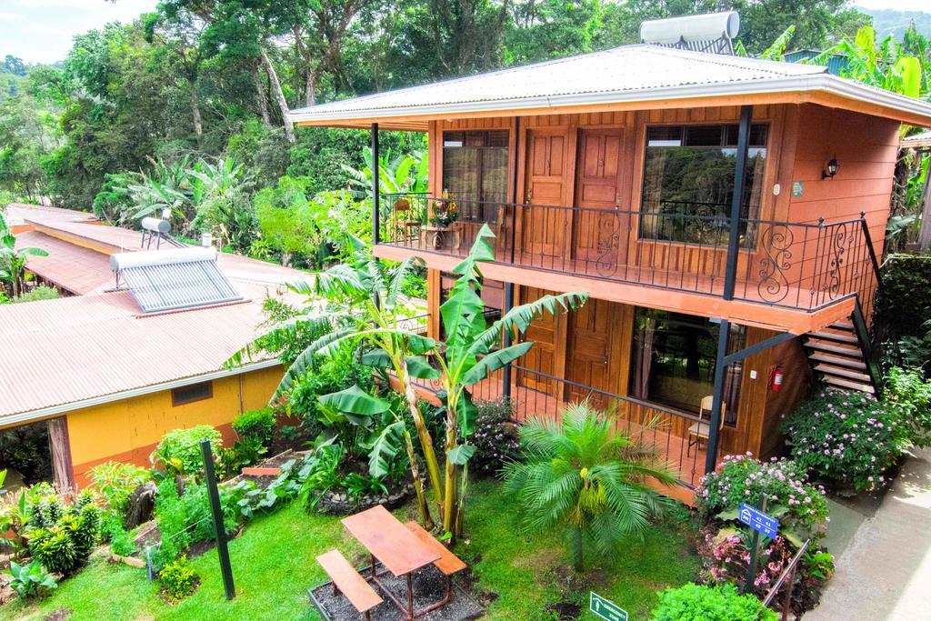 Cipreses Hotel Monteverde