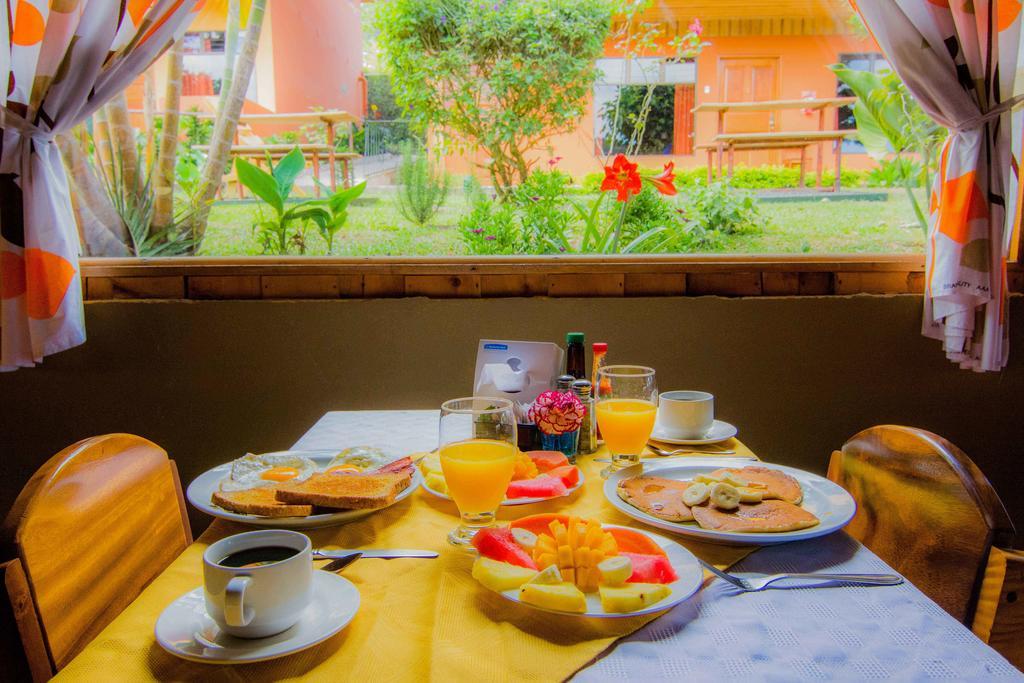 Cipreses Hotel Monteverde