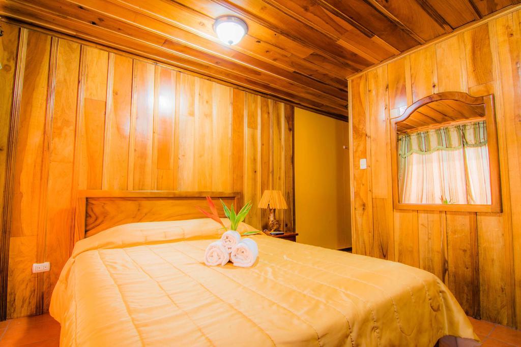 Cipreses Hotel 3*