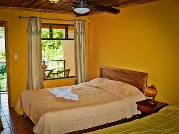 Cipreses Hotel Monteverde