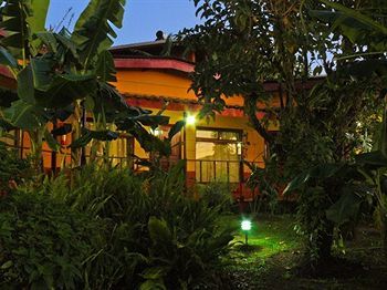 Cipreses Hotel Monteverde