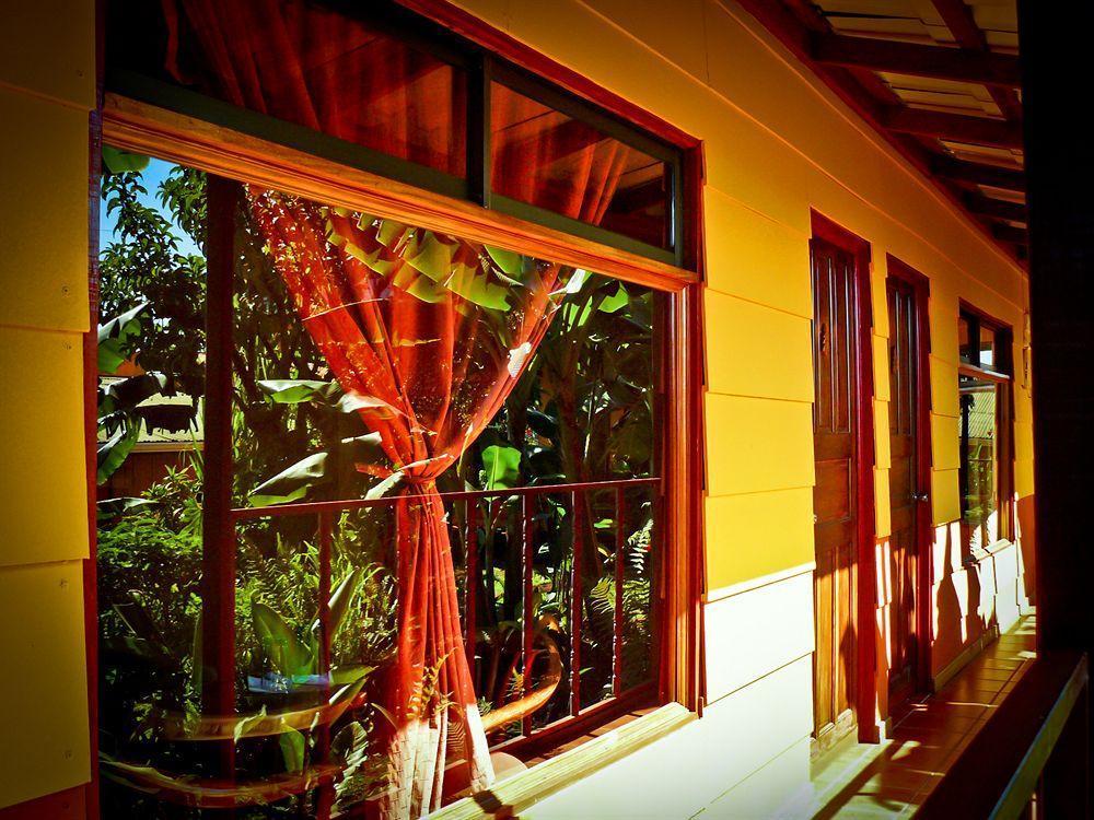 Cipreses Hotel Monteverde