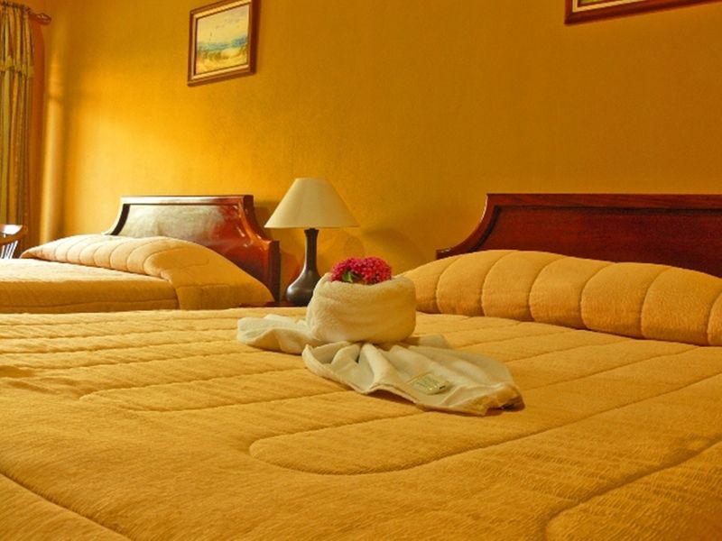 Cipreses 3* Monteverde